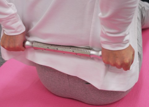 腰痛の原因を予防する4つの方法