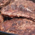 内臓脂肪レベルは肉や脂を摂らなくても上がる