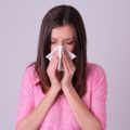 鼻水が緑色のネバネバだったら副鼻腔炎のサイン
