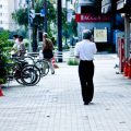1日5千歩のウォーキングで認知症が予防できる