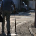 変形性膝関節症と思ってたら意外な方法で治った