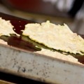奥薗壽子のお好み焼きはキャベツを玉ねぎで代用