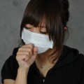 伍代夏子が九死に一生を得た間質性肺炎