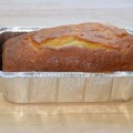 糖質制限のおやつなら小麦ふすまパウンドケーキ