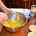 なめらかプリンレシピは圧力鍋で作るのがコツ