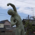 ラジオ体操の効果で体のゆがみをリセット