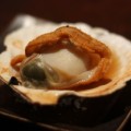 食中毒の原因！ホタテの黒い部分は食べちゃダメ