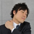 肩こり解消ストレッチは肩甲骨の動きがポイント