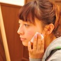 頬のたるみはアントニオ猪木の顔マネで解消する