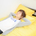 疲れがとれないのは寝る姿勢に問題があるかも