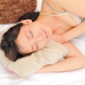 睡眠時無呼吸症候群の症状はやせた女性にも出る