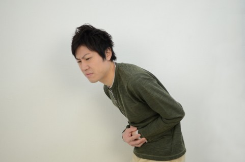 冷え性でも内臓が冷えるタイプは交感神経が原因