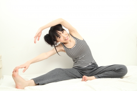 体幹トレーニングの効果は開始してすぐに現れる