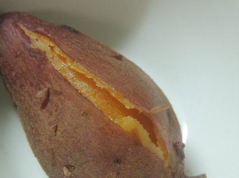 食物繊維のとりすぎはゴボウやサツマイモに注意