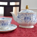 紅茶の入れ方で理想的なお湯の温度は95度