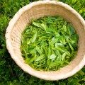 口臭予防にはお茶の葉の粉末が一番効果的