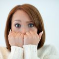 異所性細胞は肥満体型でなくても付いてしまう