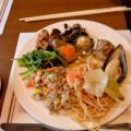 1日1食ダイエットにすべて食べ放題で挑戦した