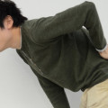 腰痛の原因は骨粗鬆症による圧迫骨折かも!?