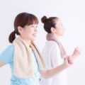 家でできる有酸素運動「足踏み」の注意ポイント