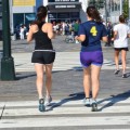 乳癌の予防は1日1時間のウォーキングで効果