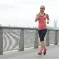 正しい歩き方で全身の筋肉の70％を鍛えられる