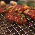 食べても太らない焼肉はランプ・ハツ・ハラミ