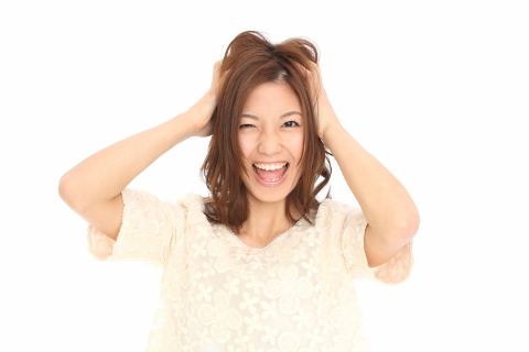 滲出性中耳炎は雑音が多い中の聞き漏らしが多い